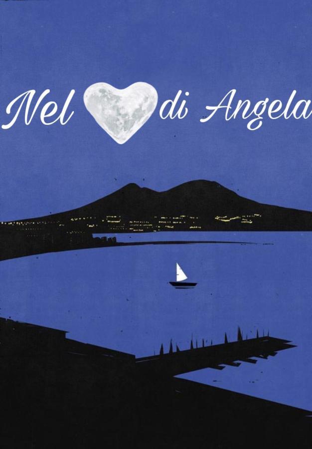 Nel Cuore Di Angela Napoli Bagian luar foto